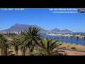 Webcam Città del Capo