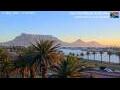 Webcam Cape Town