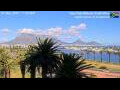 Webcam Cape Town