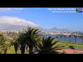 Webcam Città del Capo