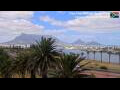 Webcam Città del Capo