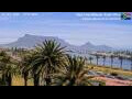 Webcam Cape Town