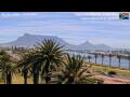 Webcam Cape Town