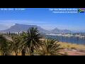 Webcam Cape Town