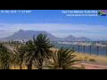 Webcam Città del Capo