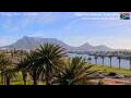 Webcam Cape Town