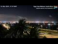 Webcam Città del Capo