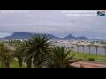 Webcam Cape Town