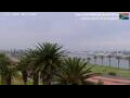 Webcam Città del Capo