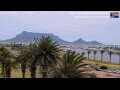 Webcam Cape Town