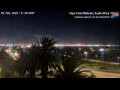 Webcam Ciudad del Cabo