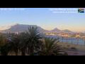 Webcam Le Cap