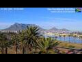 Webcam Città del Capo