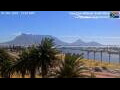 Webcam Ciudad del Cabo