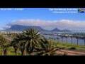 Webcam Città del Capo