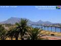 Webcam Kapstadt