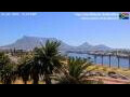 Webcam Cape Town