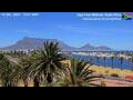Webcam Cape Town