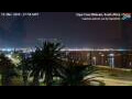 Webcam Cape Town