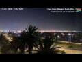 Webcam Cape Town