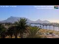 Webcam Città del Capo