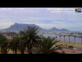 Webcam Città del Capo