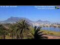 Webcam Cape Town