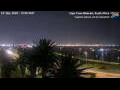 Webcam Cape Town