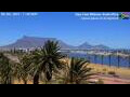 Webcam Cape Town