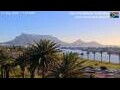 Webcam Cape Town