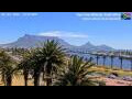 Webcam Cape Town