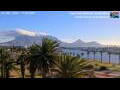 Webcam Città del Capo