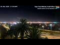 Webcam Cape Town