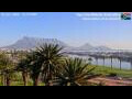 Webcam Cape Town
