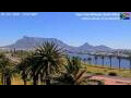 Webcam Cape Town
