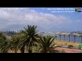 Webcam Città del Capo