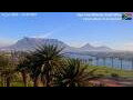 Webcam Cape Town