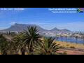 Webcam Kapstadt