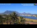 Webcam Città del Capo