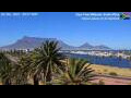 Webcam Cape Town