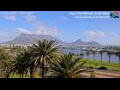Webcam Cape Town