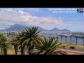 Webcam Città del Capo