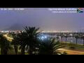 Webcam Città del Capo