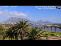 Webcam Cape Town
