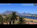Webcam Cape Town