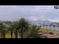 Webcam Le Cap