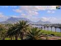Webcam Cape Town