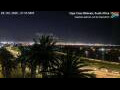 Webcam Cape Town