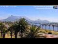 Webcam Ciudad del Cabo