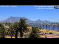 Webcam Città del Capo